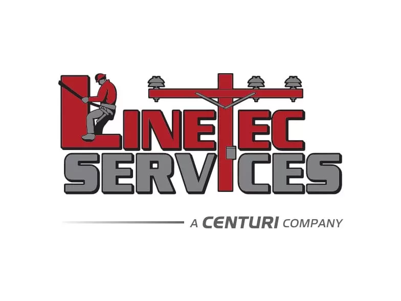 Linetec Services Logo