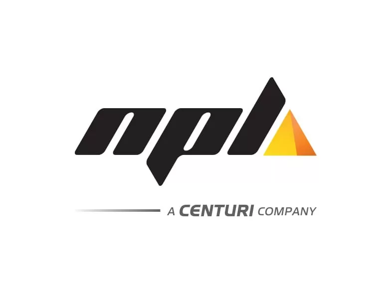 NPL Construction Logo