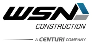 WSN Construction Logo