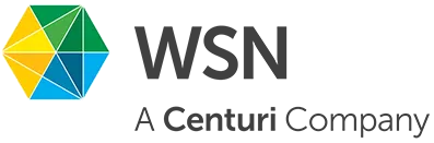 WSN Construction Logo